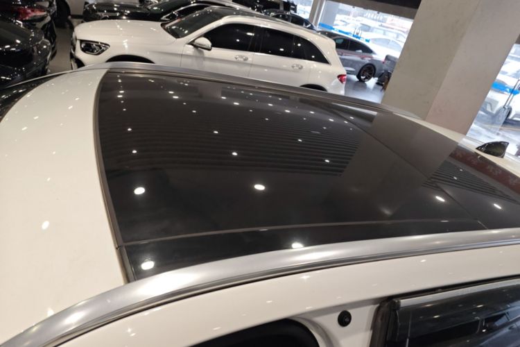 Used Jaguar F-PACE 2020 2.0T Urban Deluxe Edition Roof