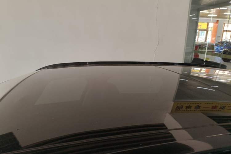 Used Jaguar F-PACE 2020 2.0T Rally Edition Roof