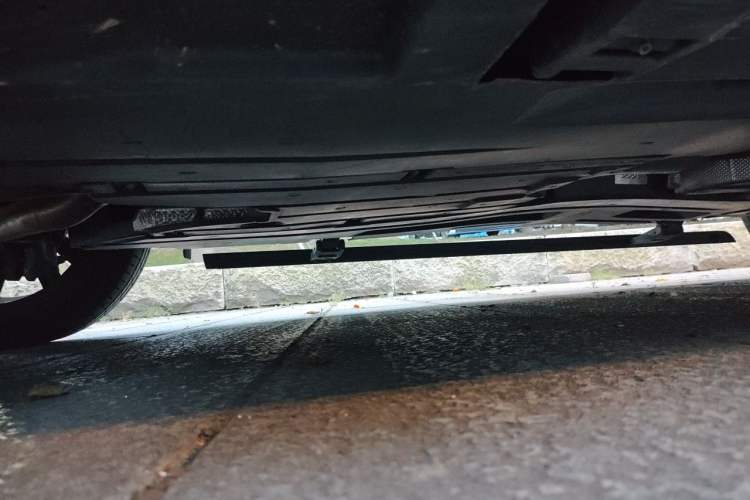 Used Jaguar F-PACE 2021 250 PS R-Dynamic S Chassis Rear Right