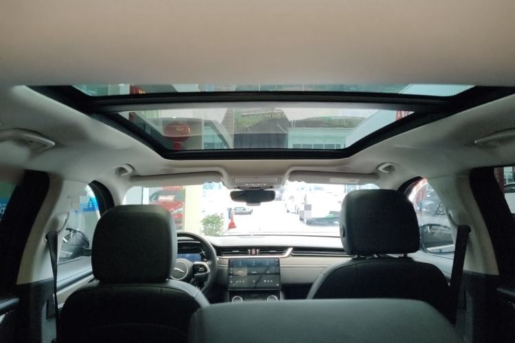 Used Jaguar F-PACE 2021 250 PS Headliner