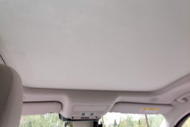 Used Jaguar F-PACE 2021 250 PS Headliner