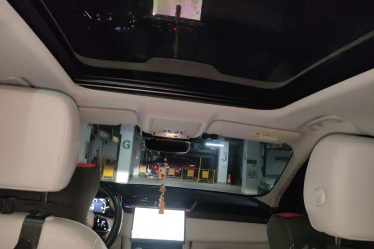 Used Jaguar F-PACE 2021 250 PS Headliner