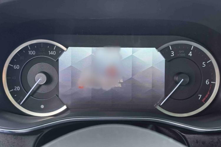 Used Jaguar F-PACE 2021 250 PS Interior 9