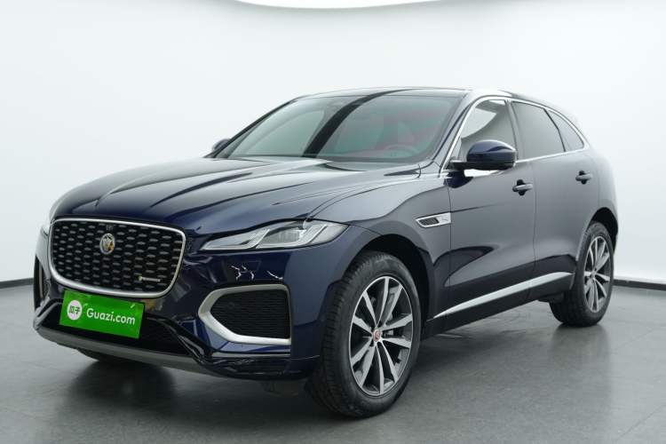 Ojetý Jaguar F-PACE 2021 250 PS R-Dynamic S Guazi used car, China used car export, Used car for sale, Used  cars, Cheapest cars for sale