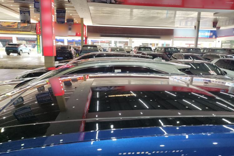 Used Jaguar F-PACE 2021 340 PS R-Dynamic SE Roof