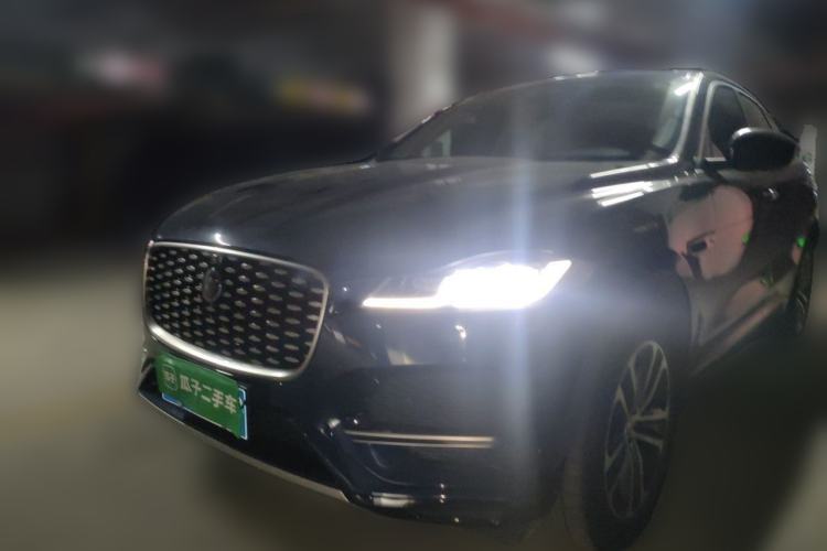 Used Jaguar F-PACE 2021 250 PS Guazi used car, China used car export, Used car for sale, Used  cars, Cheapest cars for sale