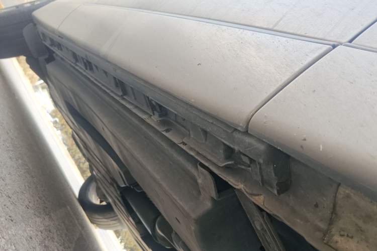Used Jaguar F-PACE 2021 340 PS R-Dynamic SE Chassis Front Right