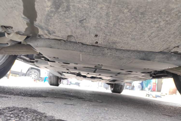 Used Jaguar F-PACE 2021 340 PS R-Dynamic SE Chassis Front