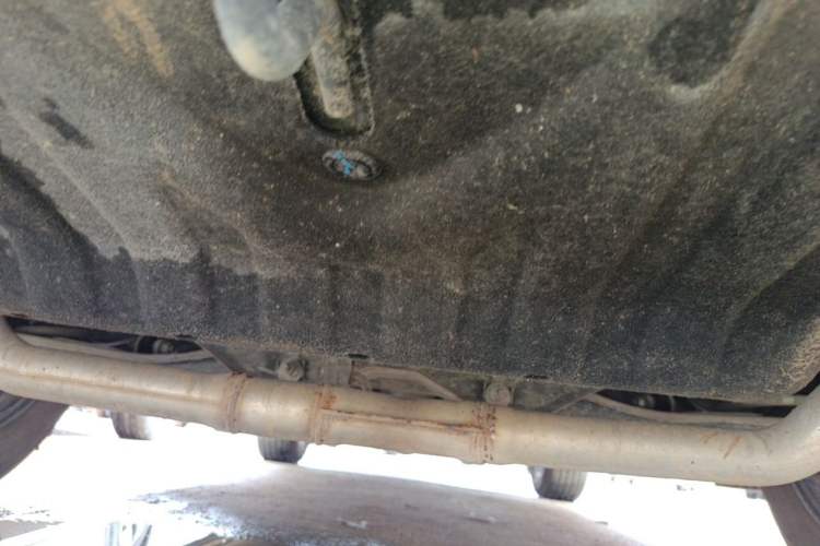 Used Jaguar F-PACE 2021 340 PS R-Dynamic SE Chassis Rear