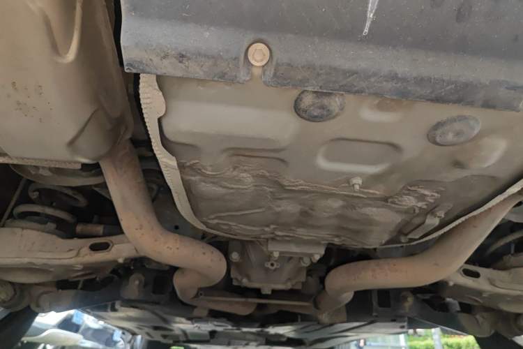 Used Jaguar F-PACE 2021 250 PS R-Dynamic S Chassis Rear