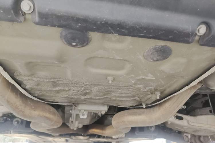 Used Jaguar F-PACE 2021 340 PS R-Dynamic SE Chassis Rear
