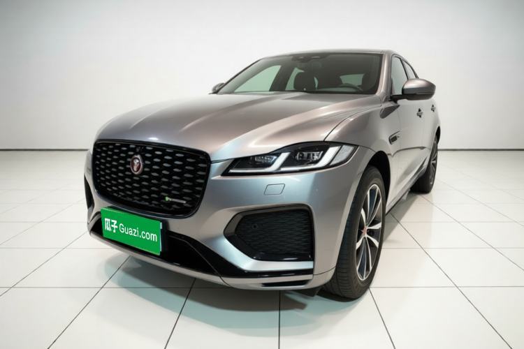 Jaguar F-PACE 2021 250 PS R-Dynamic S de segunda mano Guazi used car, China used car export, Used car for sale, Used  cars, Cheapest cars for sale