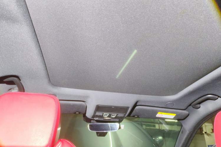 Used Jaguar F-PACE 2021 340 PS R-Dynamic SE Headliner
