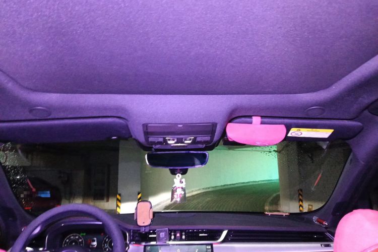 Used Jaguar F-PACE 2021 340 PS R-Dynamic SE Headliner