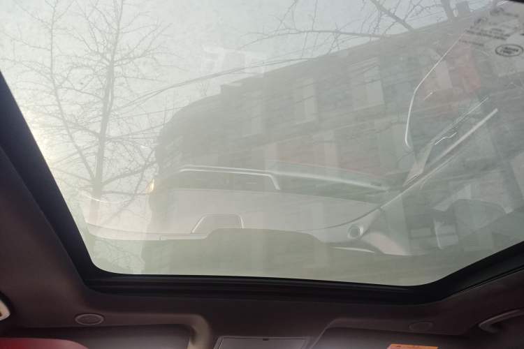 Used Jaguar F-PACE 2021 340 PS R-Dynamic SE Headliner
