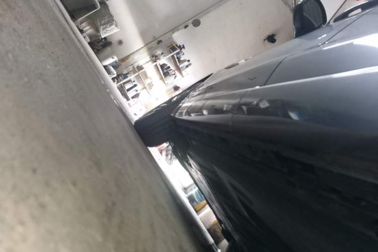 Used Jaguar F-PACE 2021 250 PS R-Dynamic S Left Side Sill