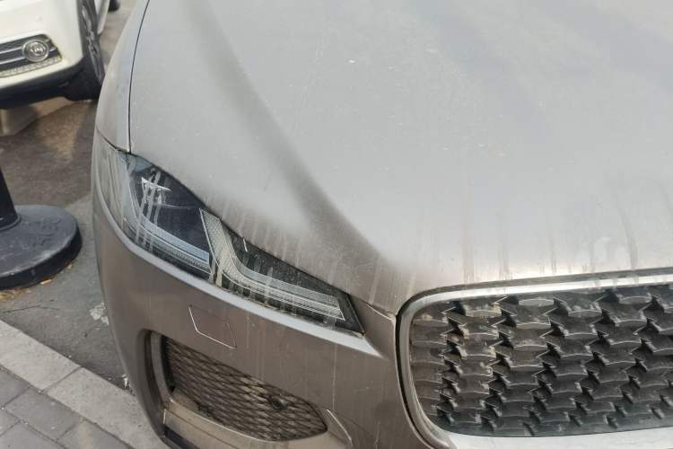 Used Jaguar F-PACE 2021 340 PS R-Dynamic SE Right Front Headlight