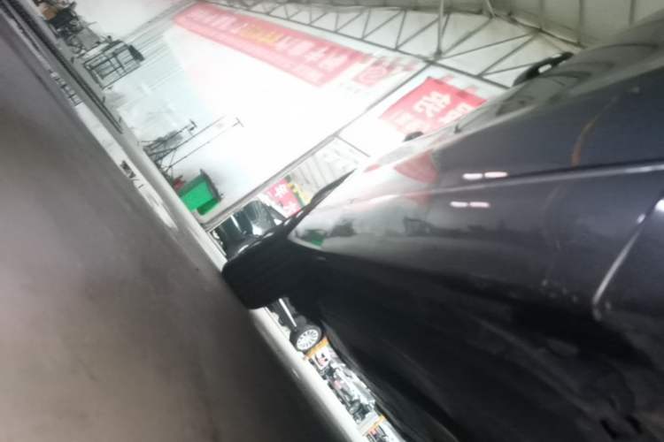 Used Jaguar F-PACE 2021 250 PS R-Dynamic S Right Side Sill