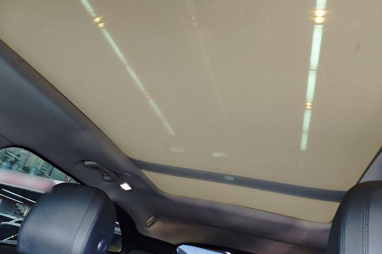Used Jaguar F-PACE 2021 250 PS Headliner