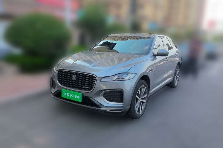 Used Jaguar F-PACE 2021 250 PS R-Dynamic S Guazi used car, China used car export, Used car for sale, Used cars, Cheapest cars for sale