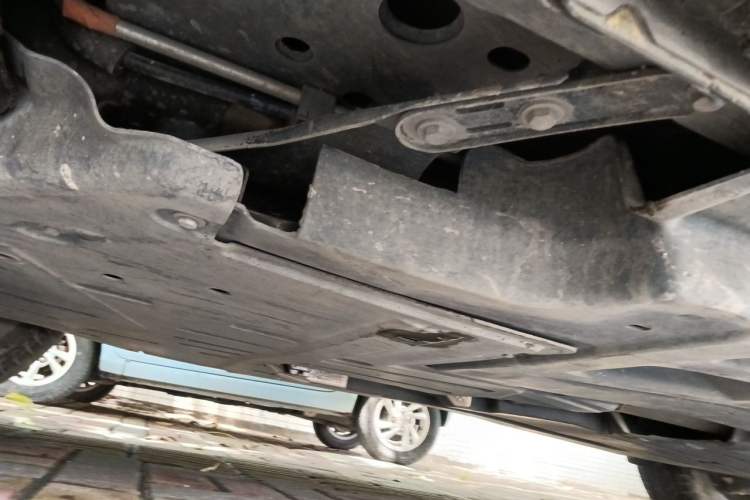 Used Jaguar F-PACE 2021 250 PS Chassis Front Left