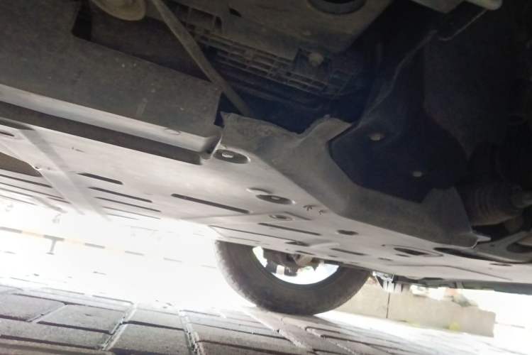 Used Jaguar F-PACE 2021 250 PS Chassis Front Right