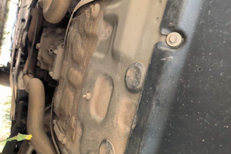 Used Jaguar F-PACE 2021 250 PS R-Dynamic S Chassis Rear