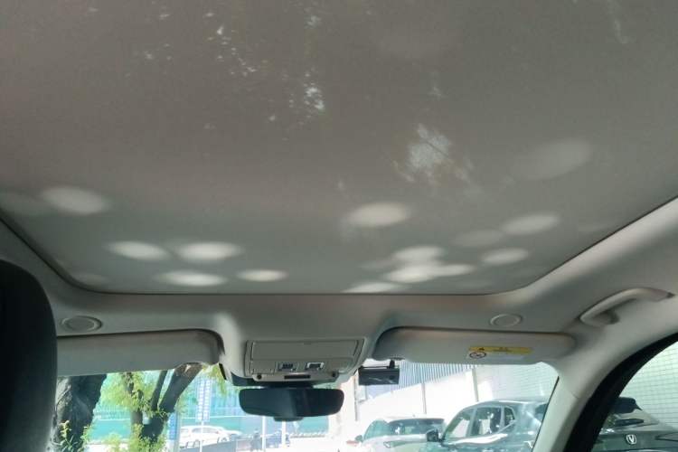Used Jaguar F-PACE 2021 250 PS Headliner