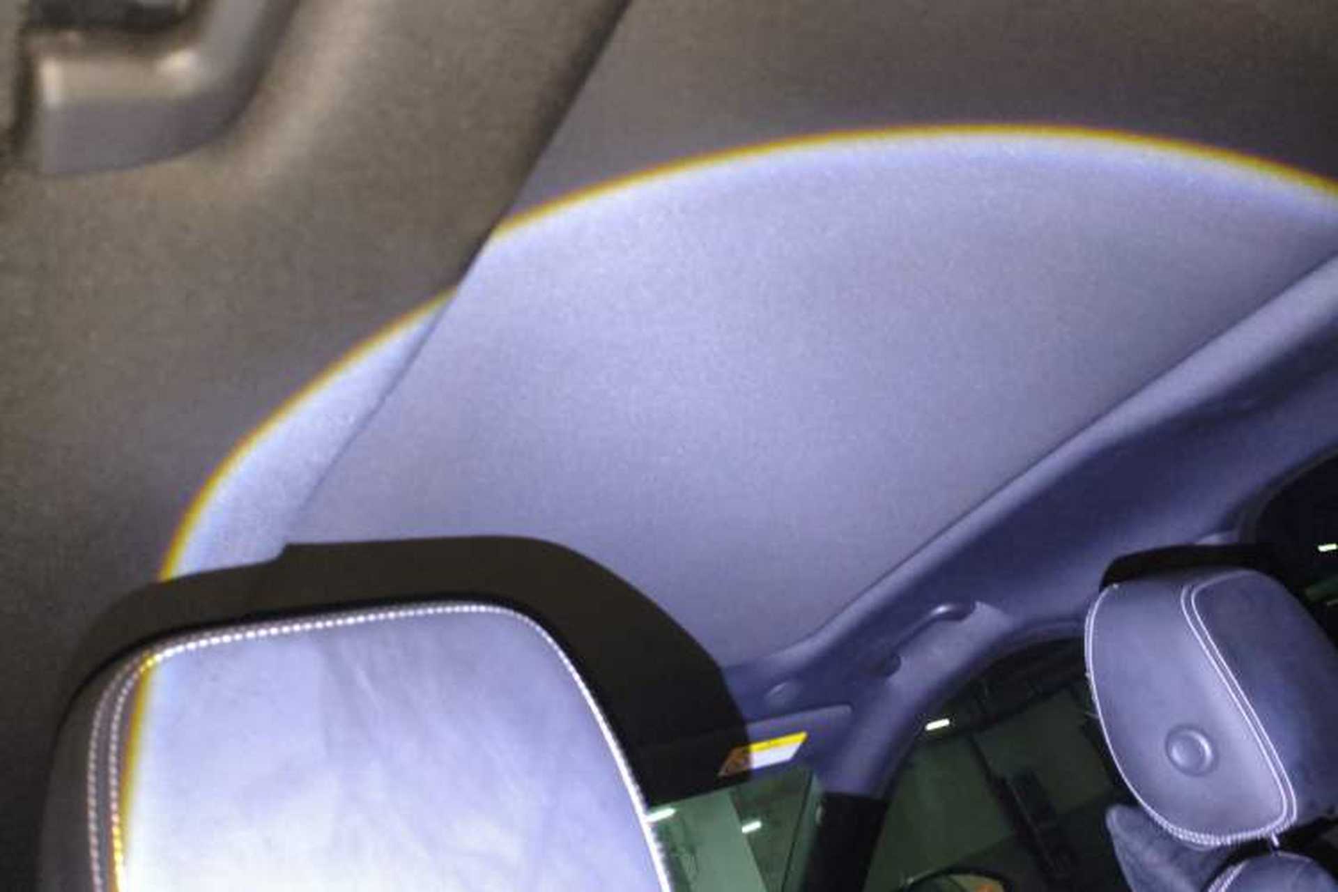 Used Jaguar F-PACE 2021 250 PS R-Dynamic SE Headliner