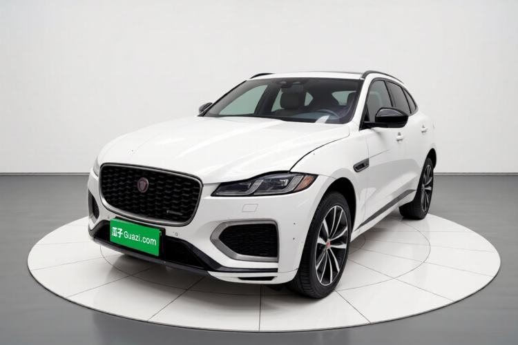 Ojetý Jaguar F-PACE 2021 250 PS R-Dynamic S Guazi used car, China used car export, Used car for sale, Used  cars, Cheapest cars for sale