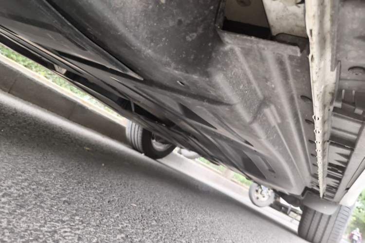 Used Jaguar F-PACE 2021 250 PS R-Dynamic S Chassis Front Left