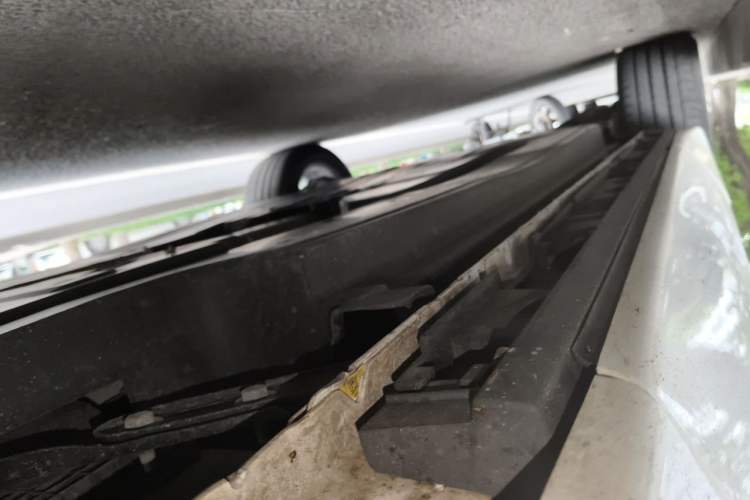 Used Jaguar F-PACE 2021 250 PS R-Dynamic S Chassis Front Right