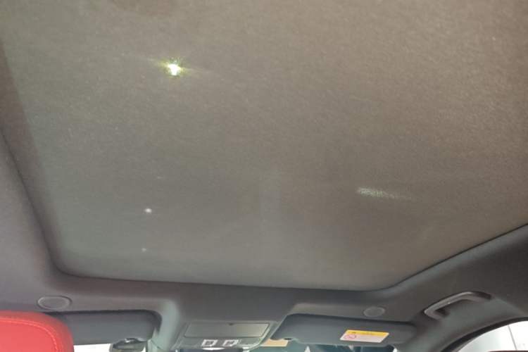 Used Jaguar F-PACE 2021 250 PS R-Dynamic S Headliner