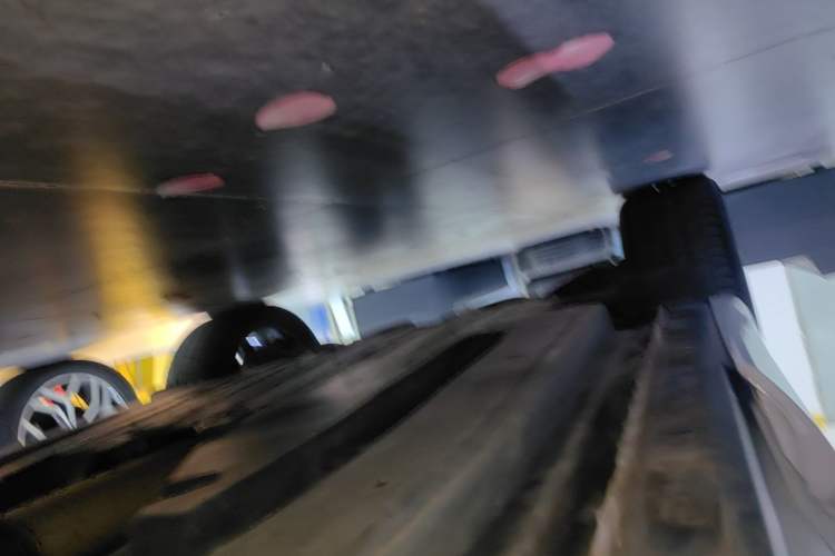 Used Jaguar F-PACE 2021 250 PS R-Dynamic S Right Side Sill