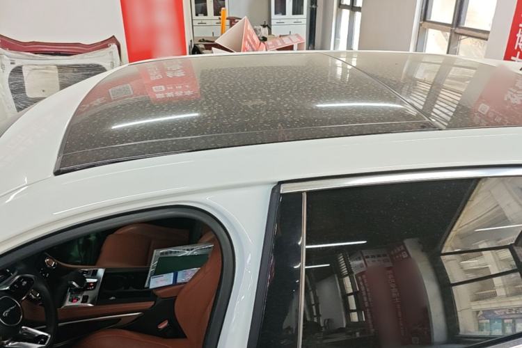 Used Jaguar F-PACE 2021 250 PS R-Dynamic S Roof