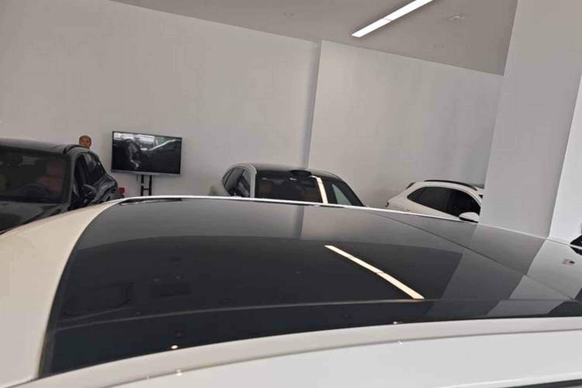 Used Jaguar F-PACE 2021 250 PS R-Dynamic S Roof
