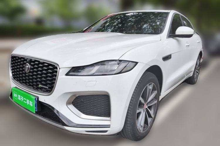 Ojetý Jaguar F-PACE 2021 250 PS R-Dynamic S Guazi used car, China used car export, Used car for sale, Used  cars, Cheapest cars for sale