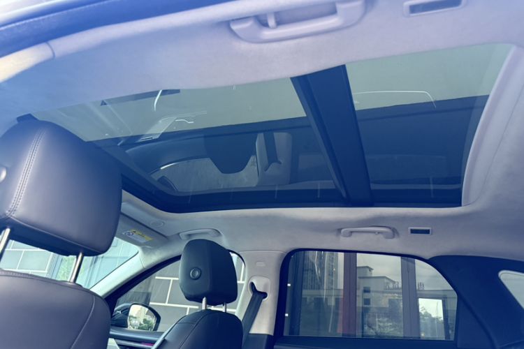 Used Jaguar F-PACE 2022 P250 HSE Headliner