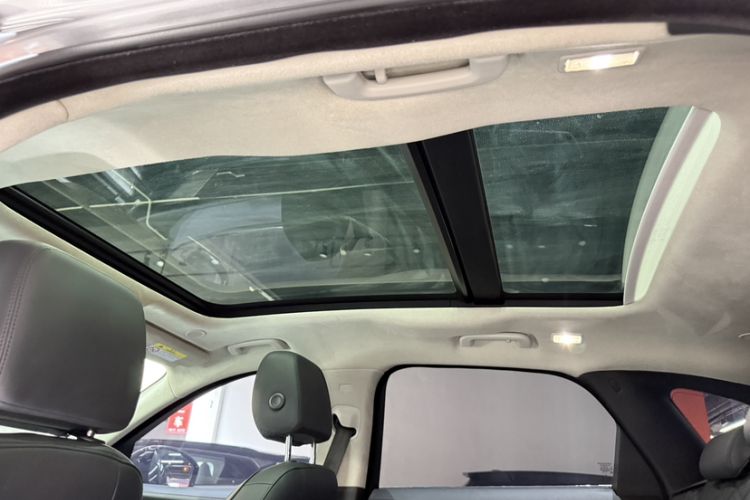 Used Jaguar F-PACE 2022 P250 HSE Headliner