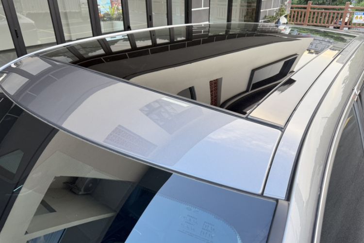 Used Jaguar F-PACE 2022 P250 HSE Roof