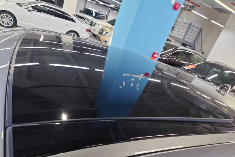 Used Jaguar F-PACE 2022 P250 HSE Roof