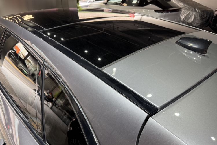 Used Jaguar F-PACE 2022 P250 HSE Roof