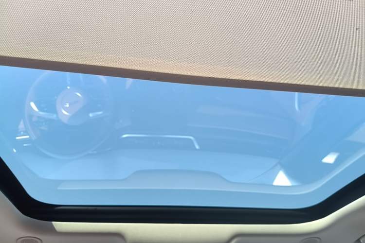 Used Jaguar F-PACE 2023 P250 HSE Headliner
