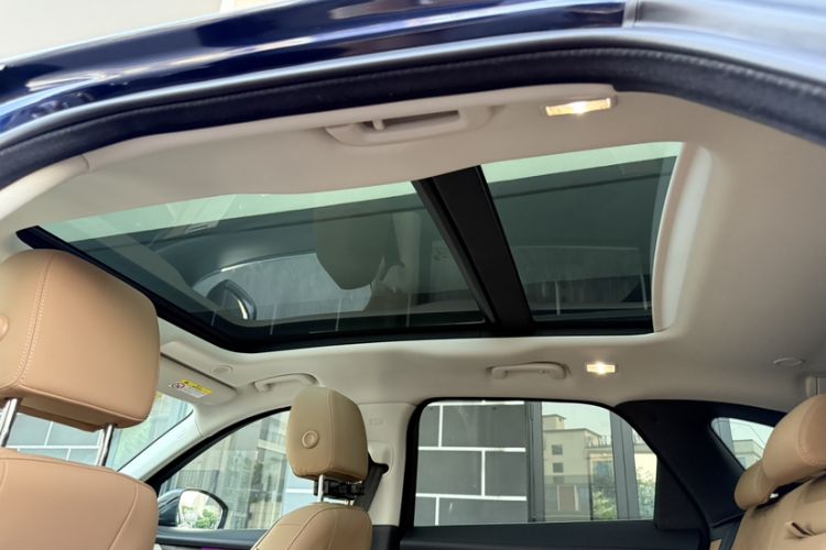 Used Jaguar F-PACE 2023 P250 HSE Headliner