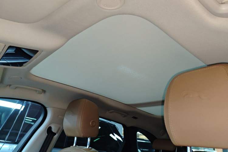 Used Jaguar F-PACE 2023 P250 HSE Headliner