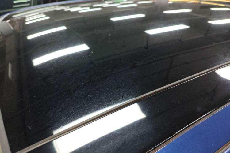 Used Jaguar F-PACE 2023 P250 HSE Roof