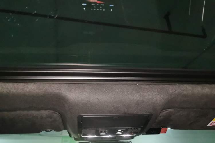 Used Jaguar F-PACE 2023 P400 SPORT Headliner
