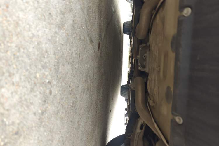 Used Jaguar F-PACE 2023 P250 R-Dynamic BLACK Chassis Rear