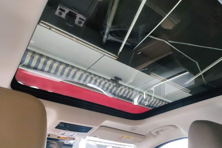 Used Jaguar F-PACE 2023 P250 HSE Headliner