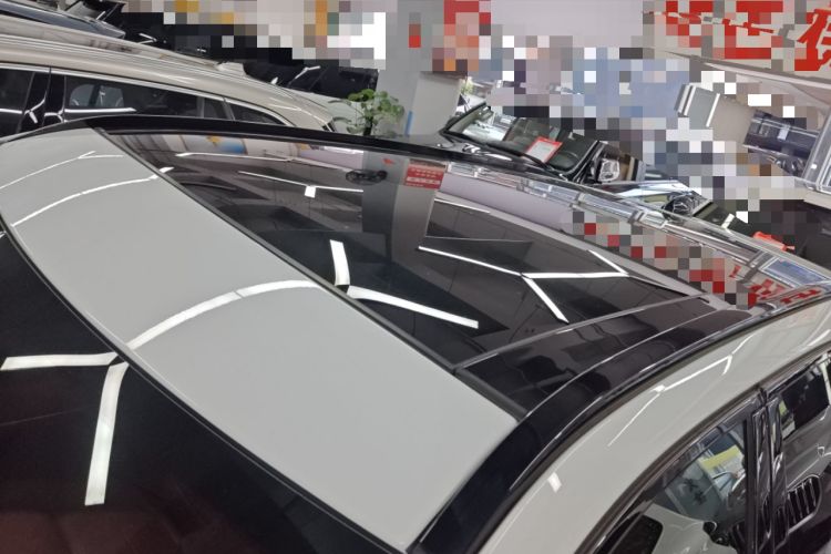 Used Jaguar F-PACE 2023 P250 R-Dynamic BLACK Roof